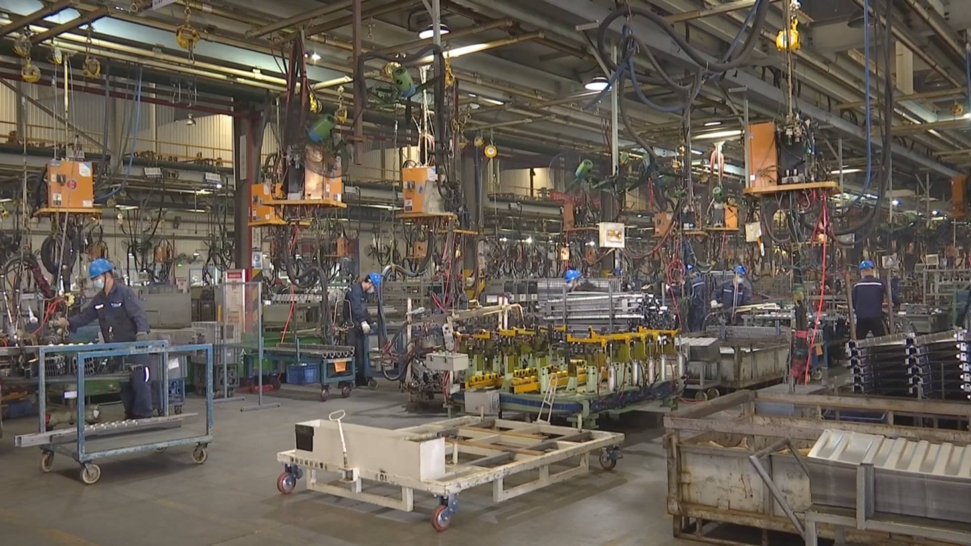 小蓝经开区高质量发展,小蓝经开区产业高质量发展