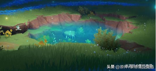 原神尘世七执政信息,原神尘世七执政登场