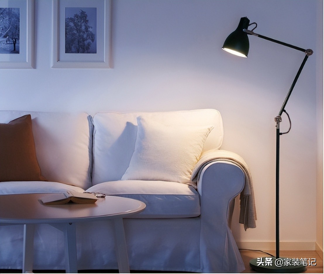 宜家的灯适不适合买,宜家灯具哪个系列最好