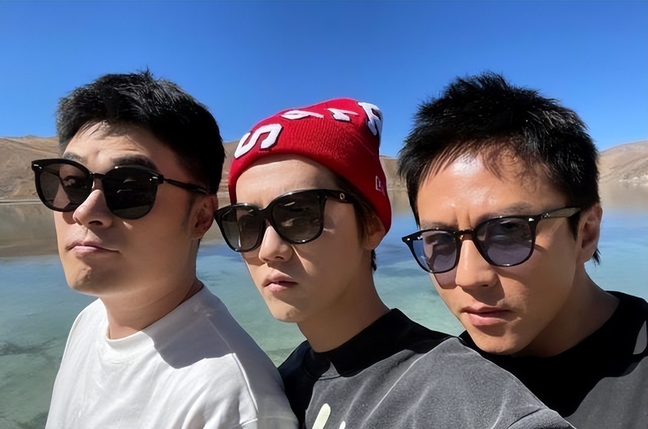 盘点那些演技被埋没的明星,没演技却火得一塌糊涂的明星