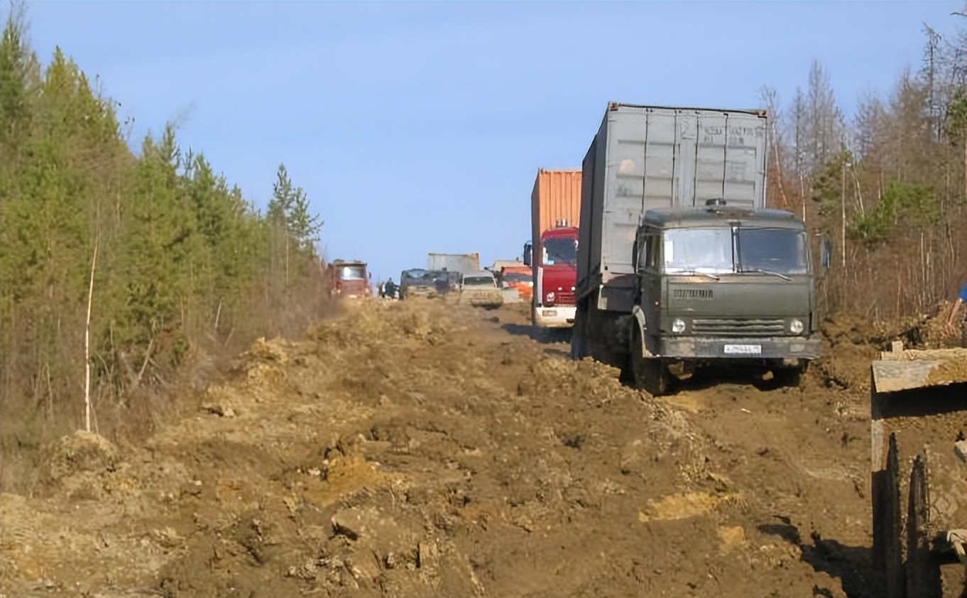 俄罗斯的底牌有多强大,浅谈俄罗斯的现状