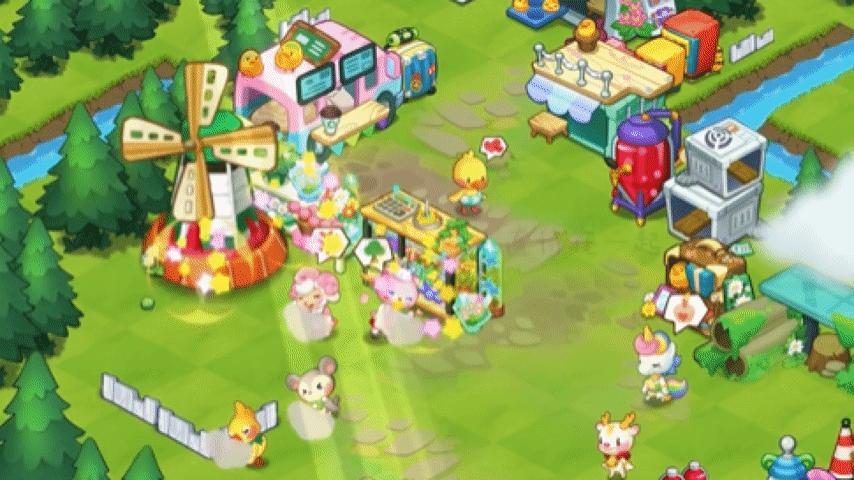 11月第5周手游开测表,8月份开测的手游