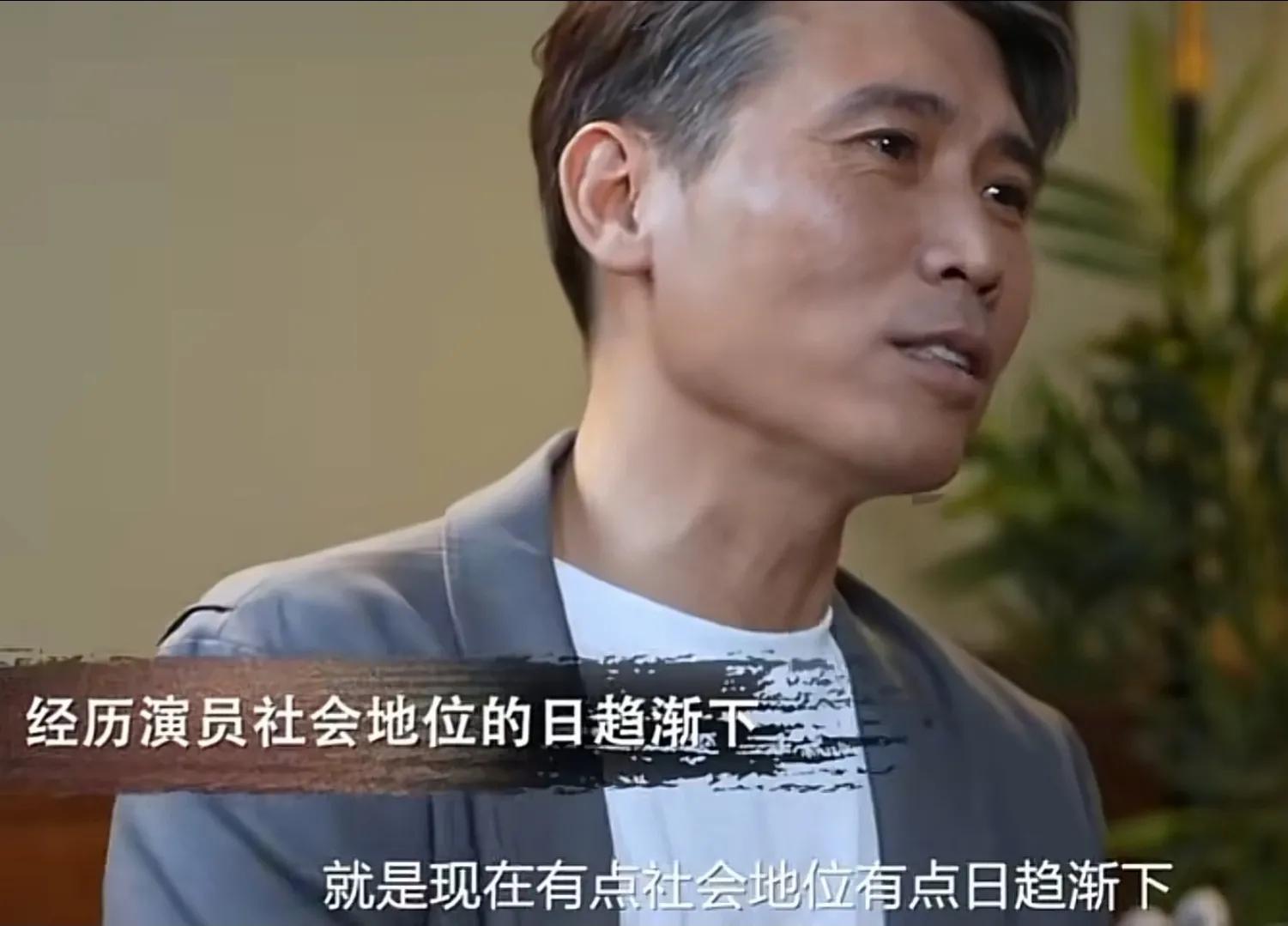 李乃文星二代照片,李乃文为什么叫星二代