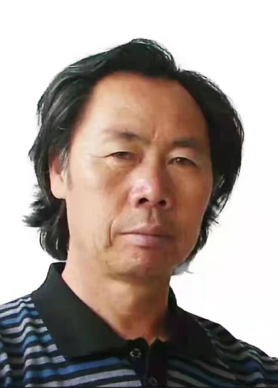 翰墨贺新春丹青颂盛世——特别推荐艺术家王连笙