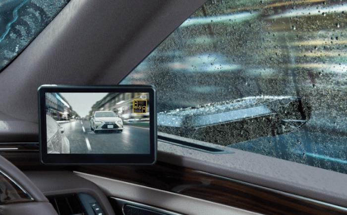 新国标可以不装后视镜吗,新国标传统后视镜