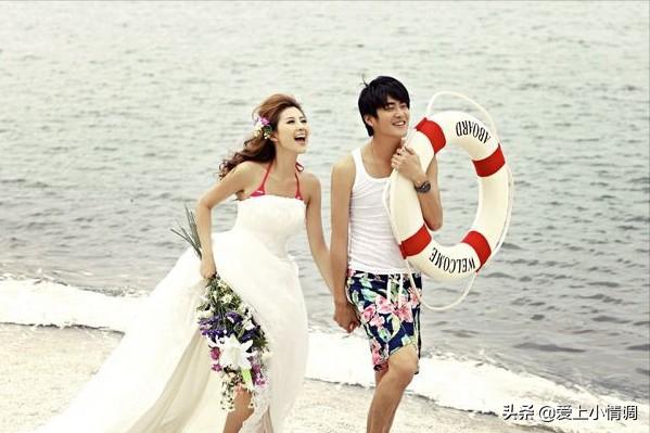 经典时尚婚纱摄影的相册,最唯美时尚婚纱照