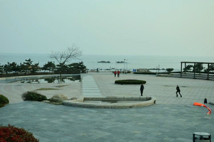 青岛旅游攻略十大景点介绍,青岛旅游攻略必去十大景点示意图