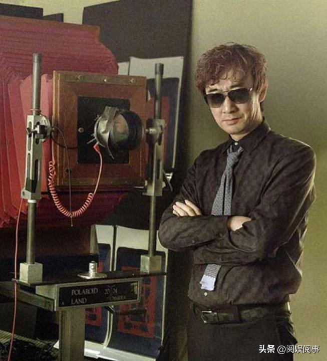 为艺术献身，被丈夫、父亲抛弃，人体模特汤加丽的人生有多悲惨？