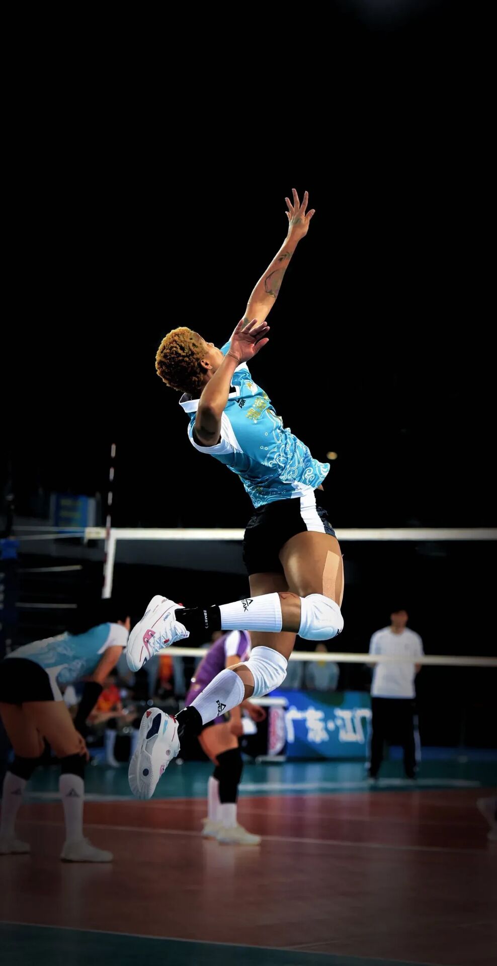 李盈莹瓦尔加斯全锦赛视频,瓦尔加斯对阵李盈莹