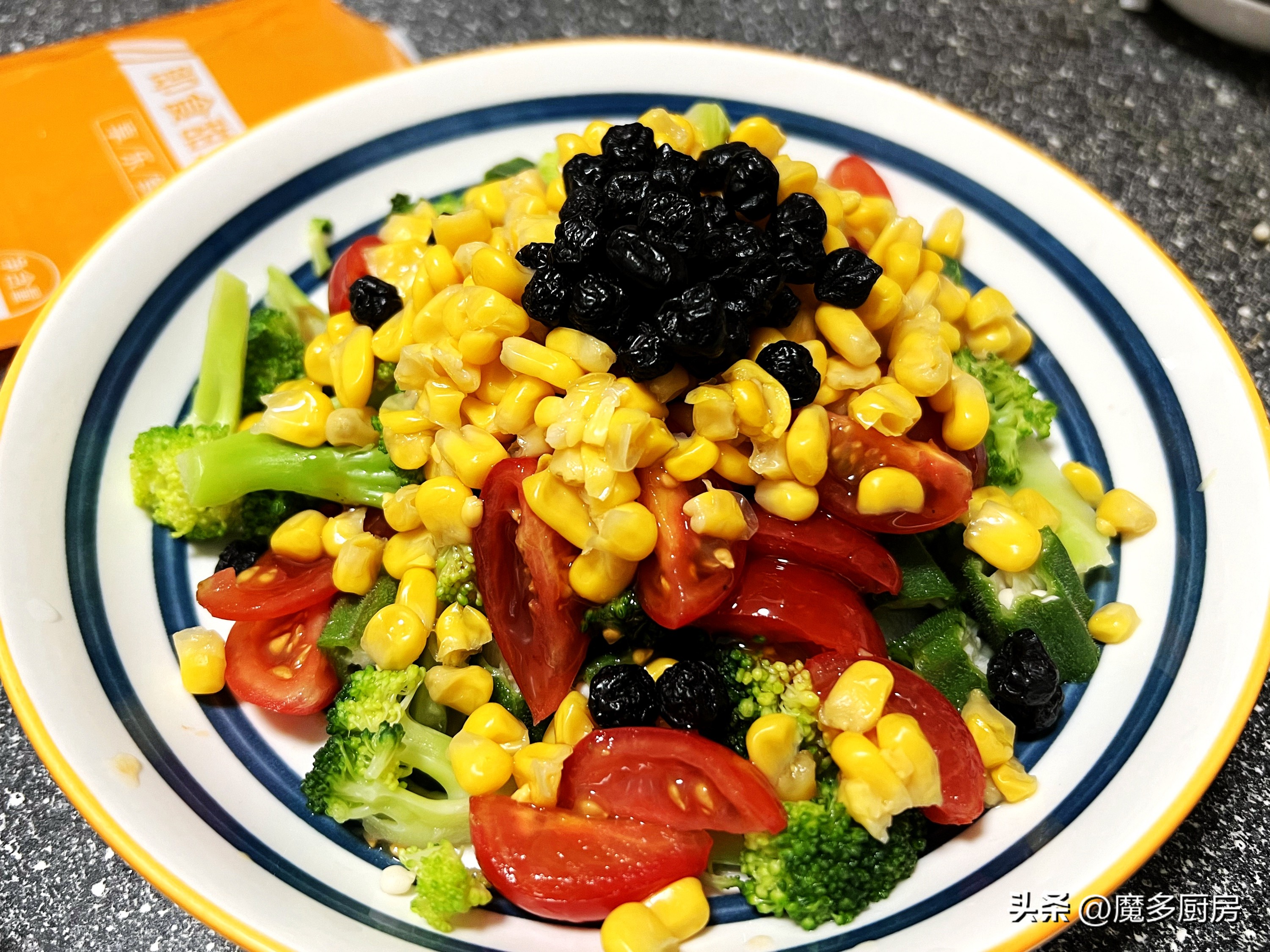 减脂餐食谱14天十斤,130斤一周三餐减脂餐食谱