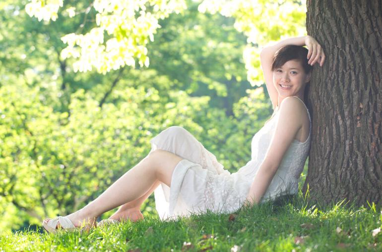 为什么有的人“下面”没毛？女性*处私**毛发的秘密，别羞于了解