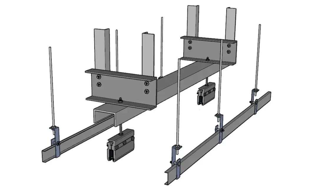 弧形挡烟垂壁介绍,挡烟垂壁一般在图纸哪里