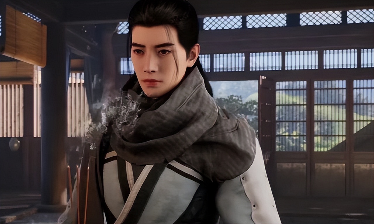 凡人修仙传重回巅峰，画质剧情全面提升，韩立终究没穿那件青衣