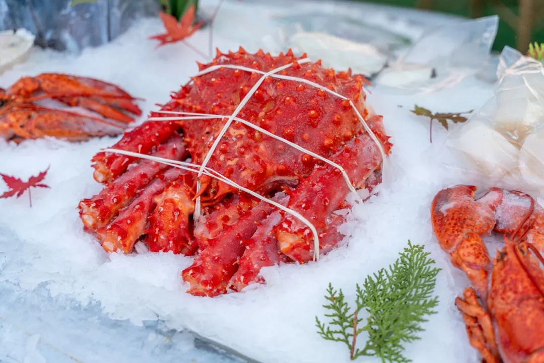 吃死螃蟹真的会中毒吗,死螃蟹还能吃吗真的有毒吗