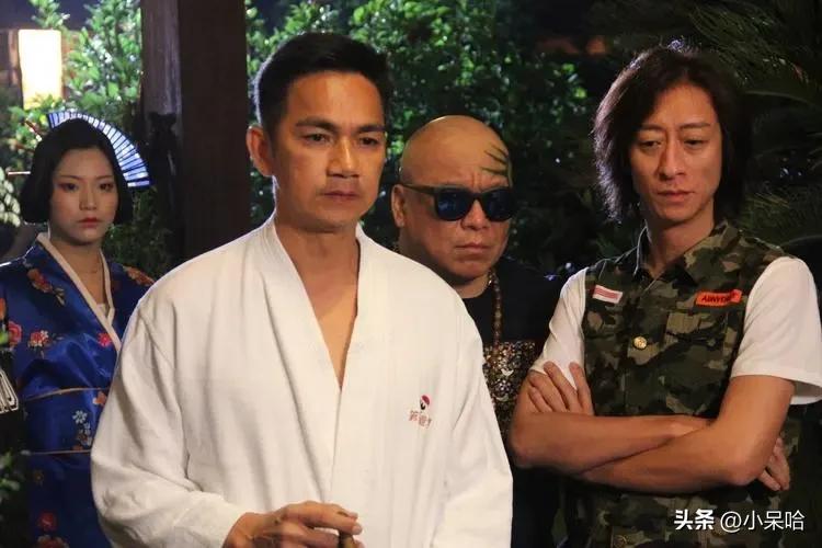 我心中近20年来，最好看的7部缉毒剧，最高评分8.4，无人超越