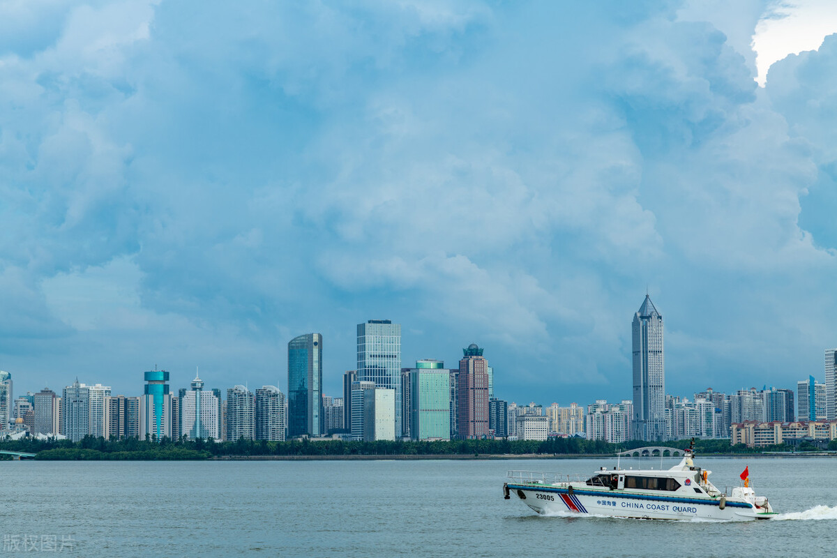 海南自贸港未来是怎么样的,海南自贸港的未来在哪里