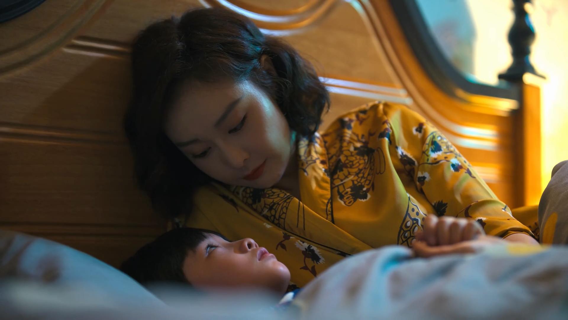 狂飙：孟德海撑腰，赵立冬助力，高启强的黑化，安欣才是最大帮凶