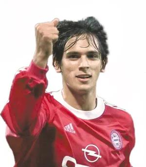 02年世界杯最可惜的球员,参加过2006年世界杯球员全部退役