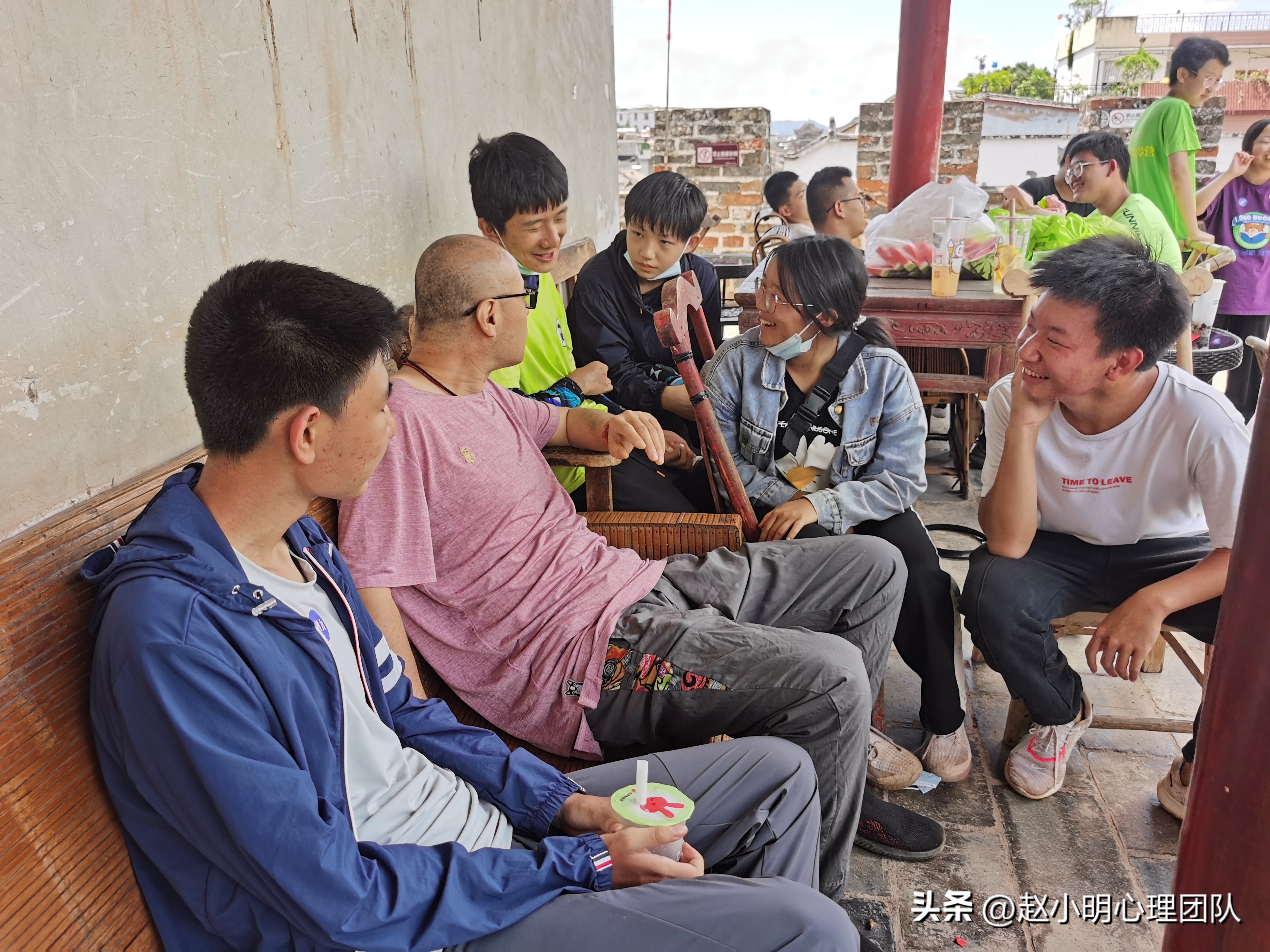 五个步骤解决孩子早恋问题文库,孩子早恋如何避免让教育与爱相悖