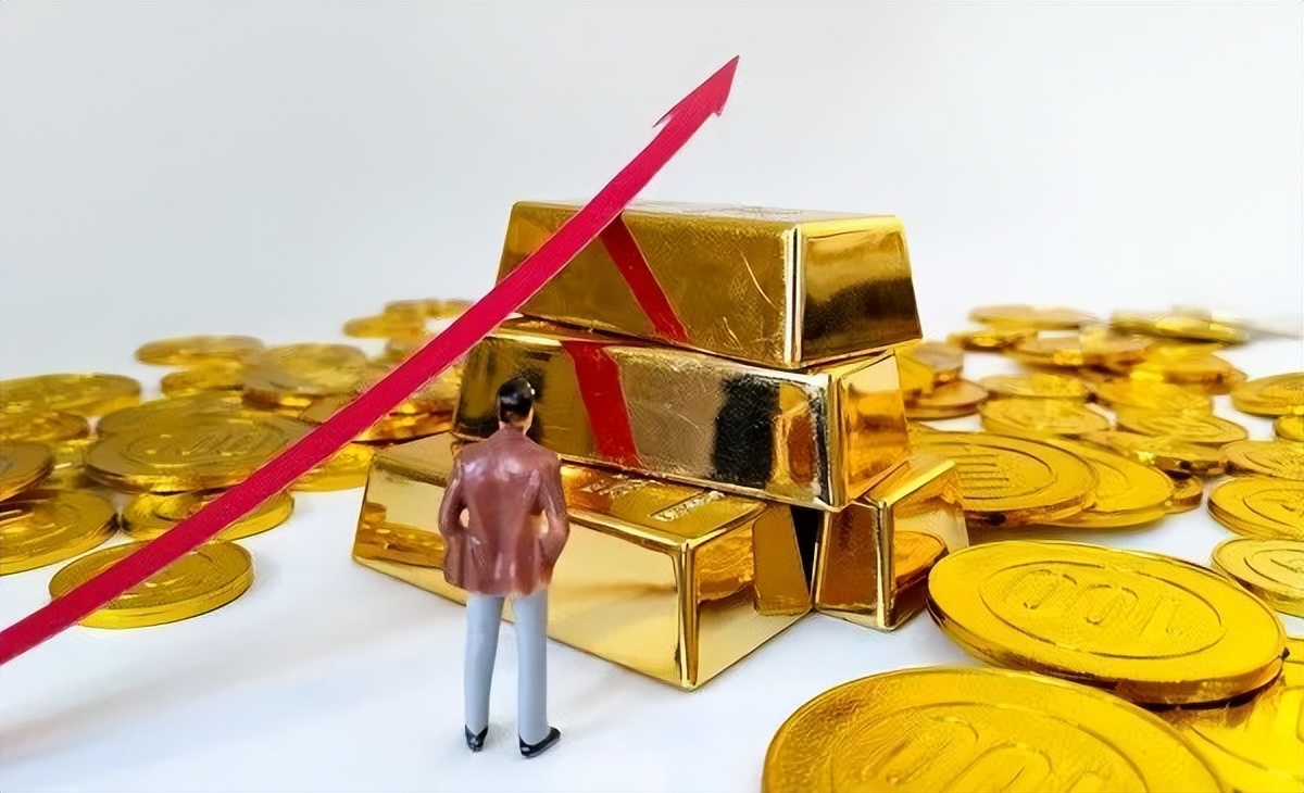金价暴涨专家支招黄金投资,金价走高吸引投资者涌入黄金市场