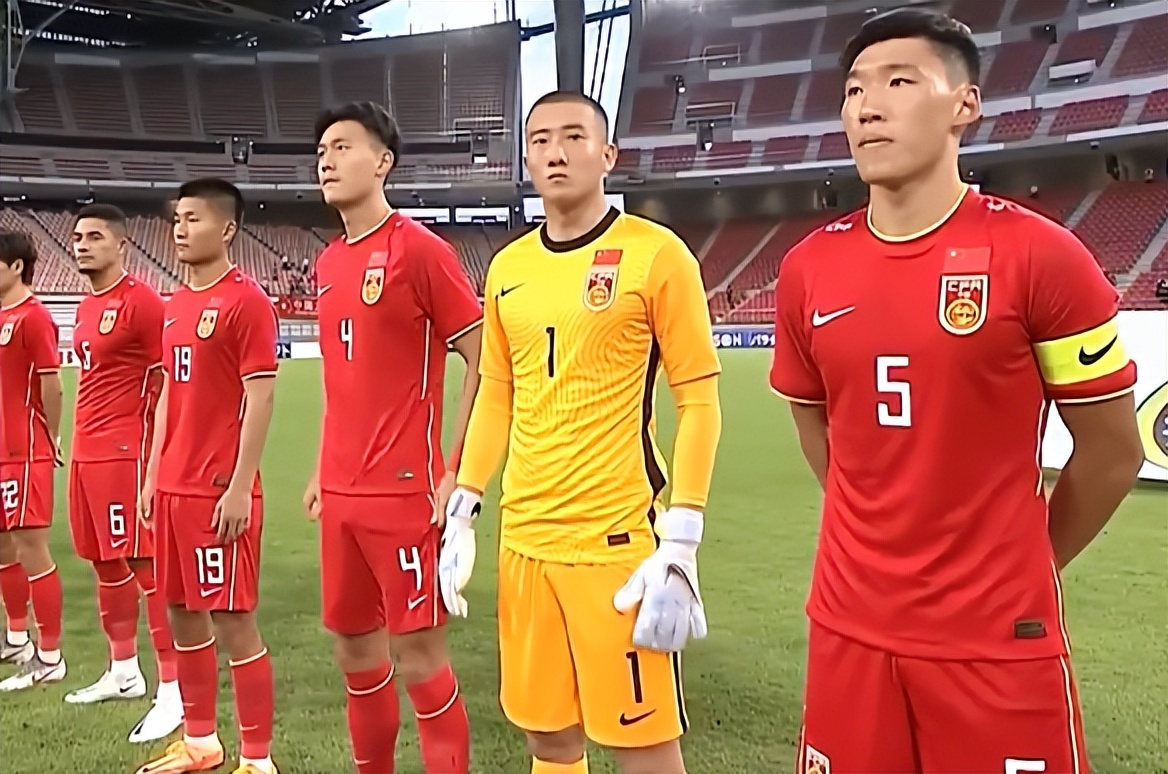 3比0韩国队三个进球,3比0胜韩国队