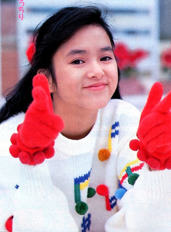 香江群音所有歌手名单,香江美人叶蕴仪