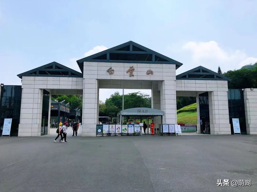 五一广州旅游攻略推荐,五一广州游玩攻略一览表