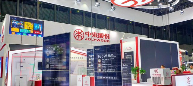 中来股份要回调吗,中来股份最新消息今天值不值得买