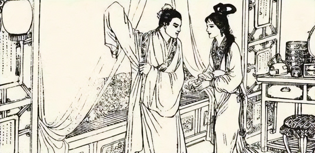 民间故事嫉妒害人,民间故事狠毒邻居