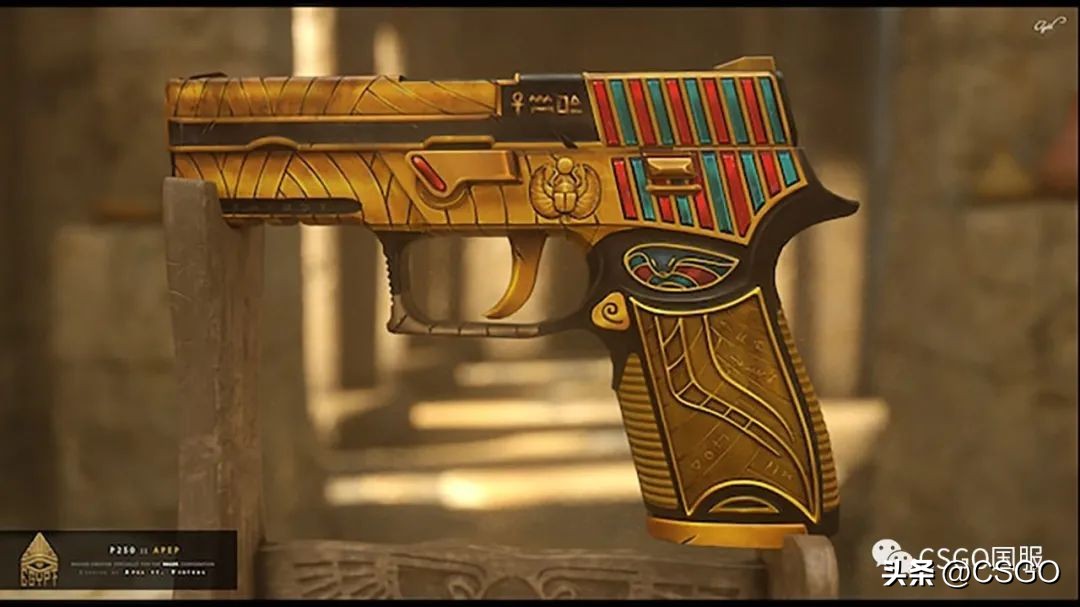 古埃及阿努比斯图片,埃及文物阿努比斯像