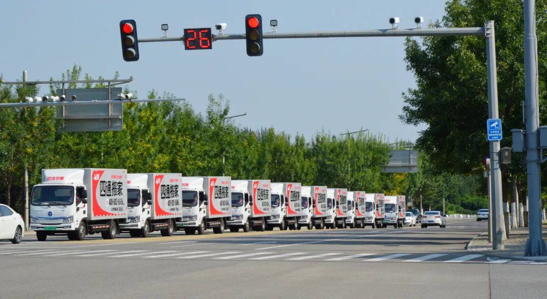 长途搬家怎么最省钱,搬家跨省攻略仅需五步又快又省心