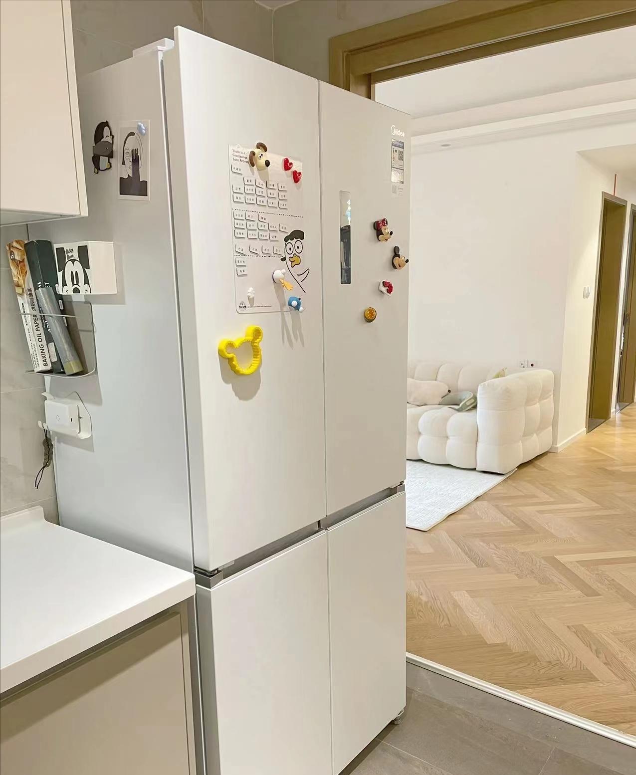 要想冰箱选得好保鲜是关键,风冷冰箱如何保证菜不失水分