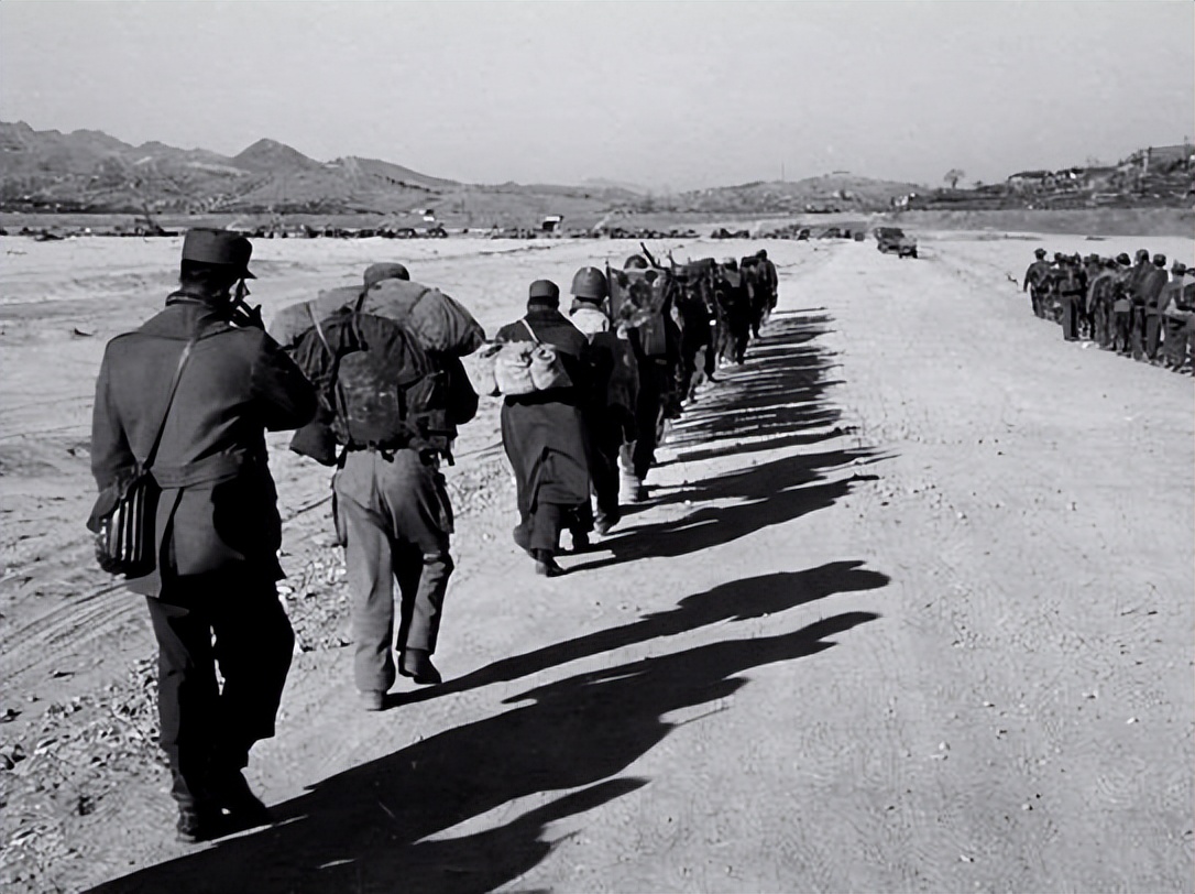 非洲国家埃塞俄比亚，一直认为自己世界第二，直到遇上了中国*队军**