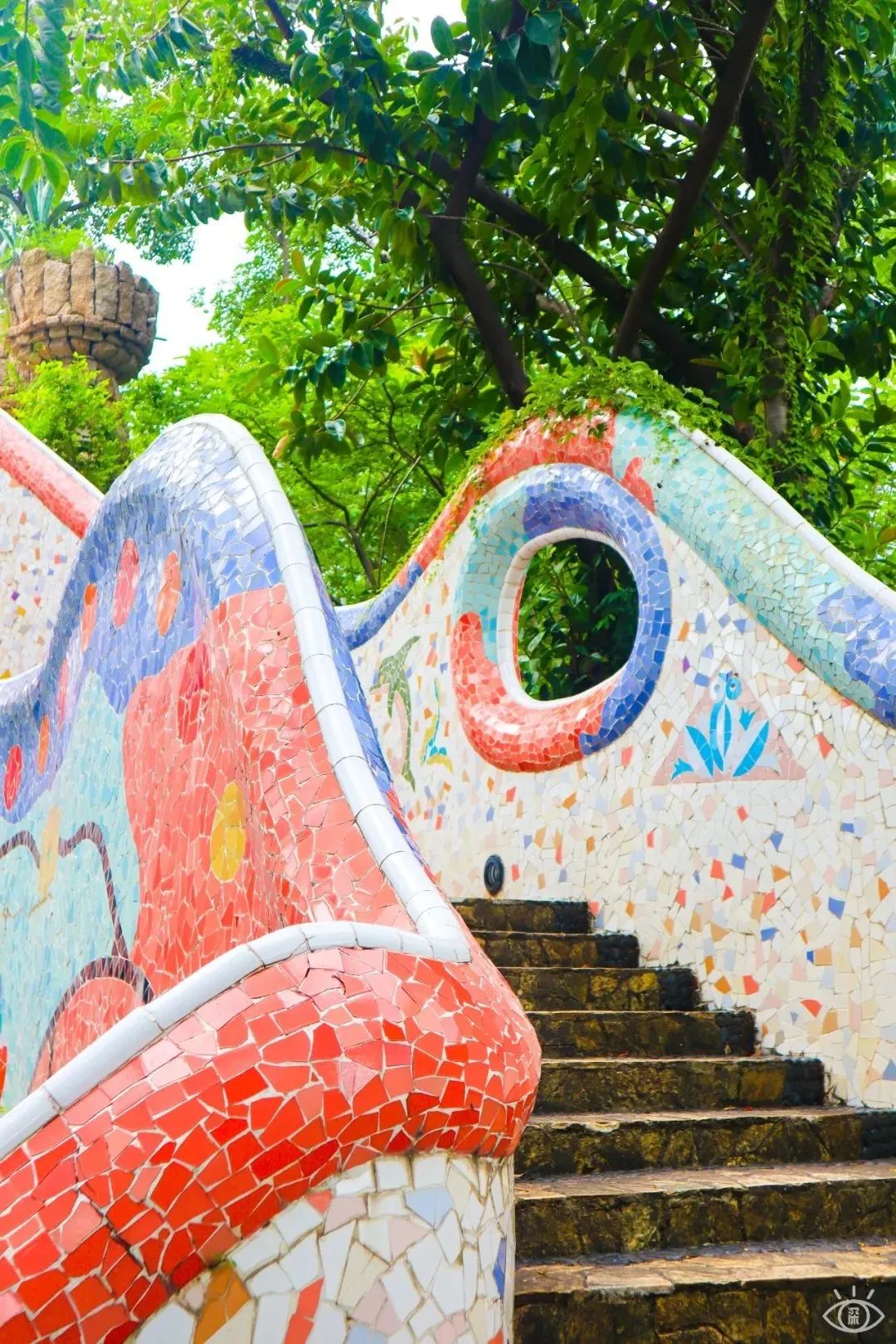 深圳有特色的旅游地,广东深圳特色风景