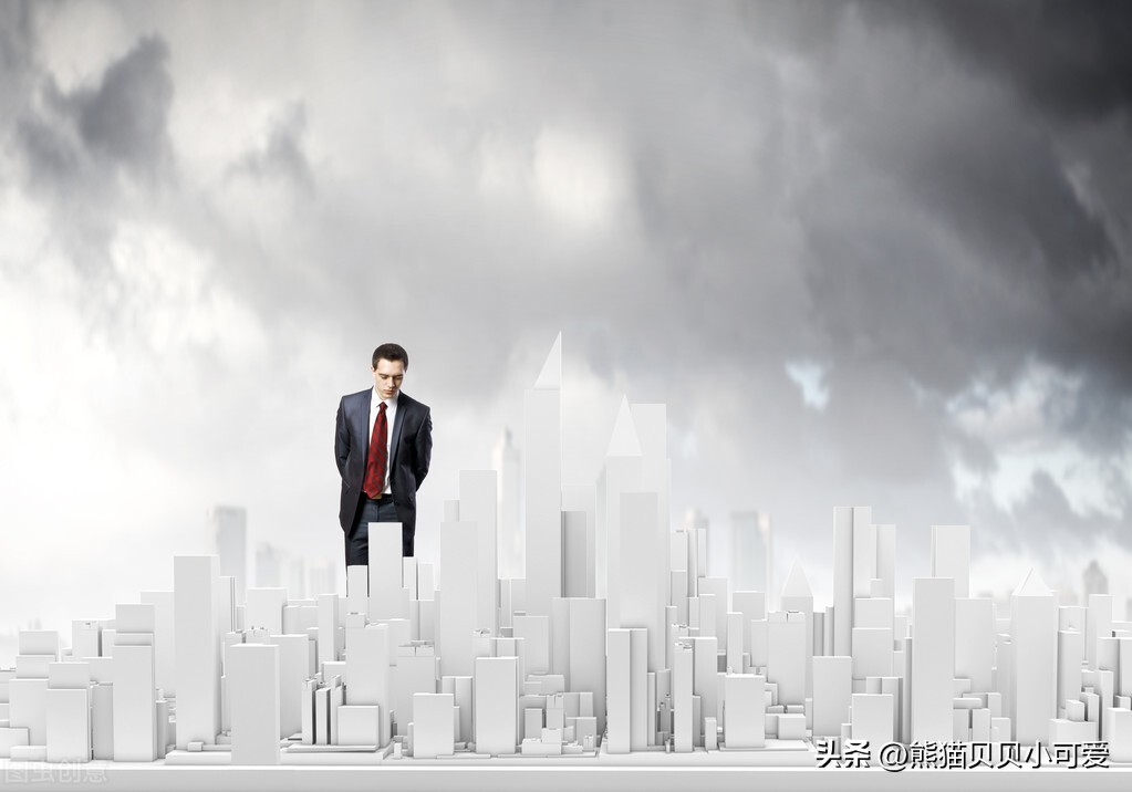 中国房地产未来10年走势图,过去30年中国房地产走势分析