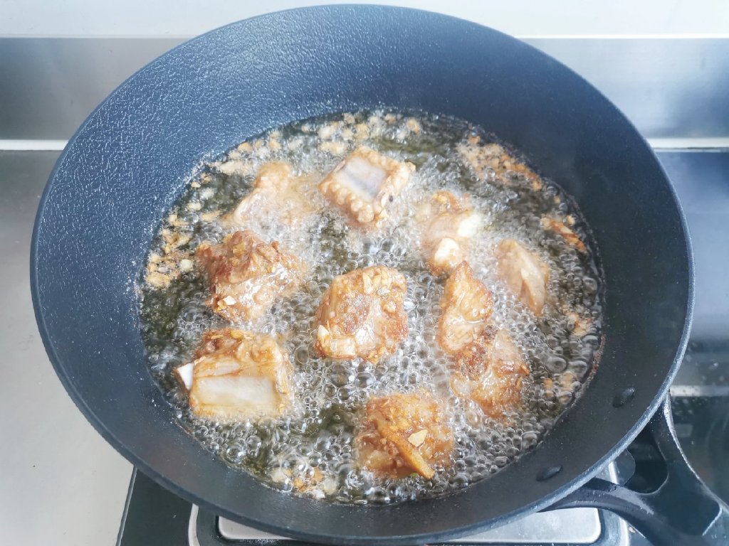 平底锅不粘锅推荐韩国,推荐一款经济好用的不粘锅