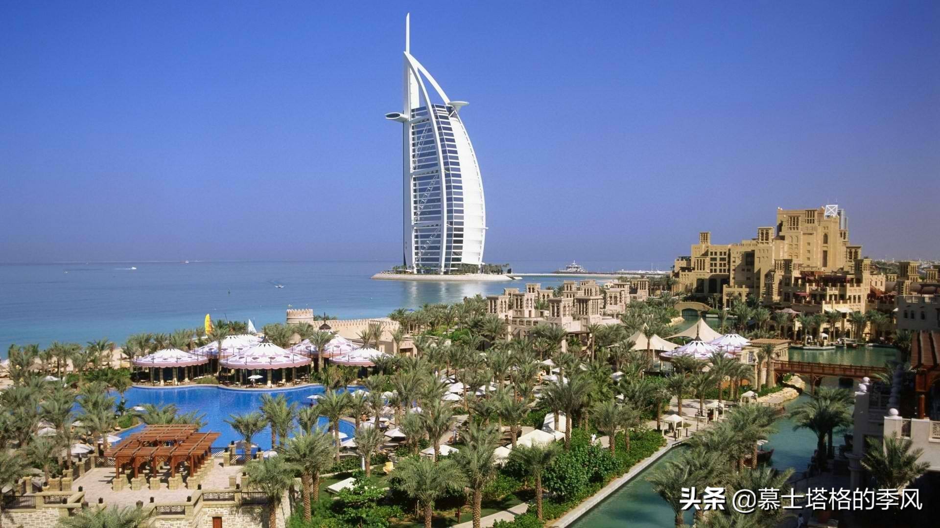 迪拜gdp有多少人民币,迪拜828高楼面积