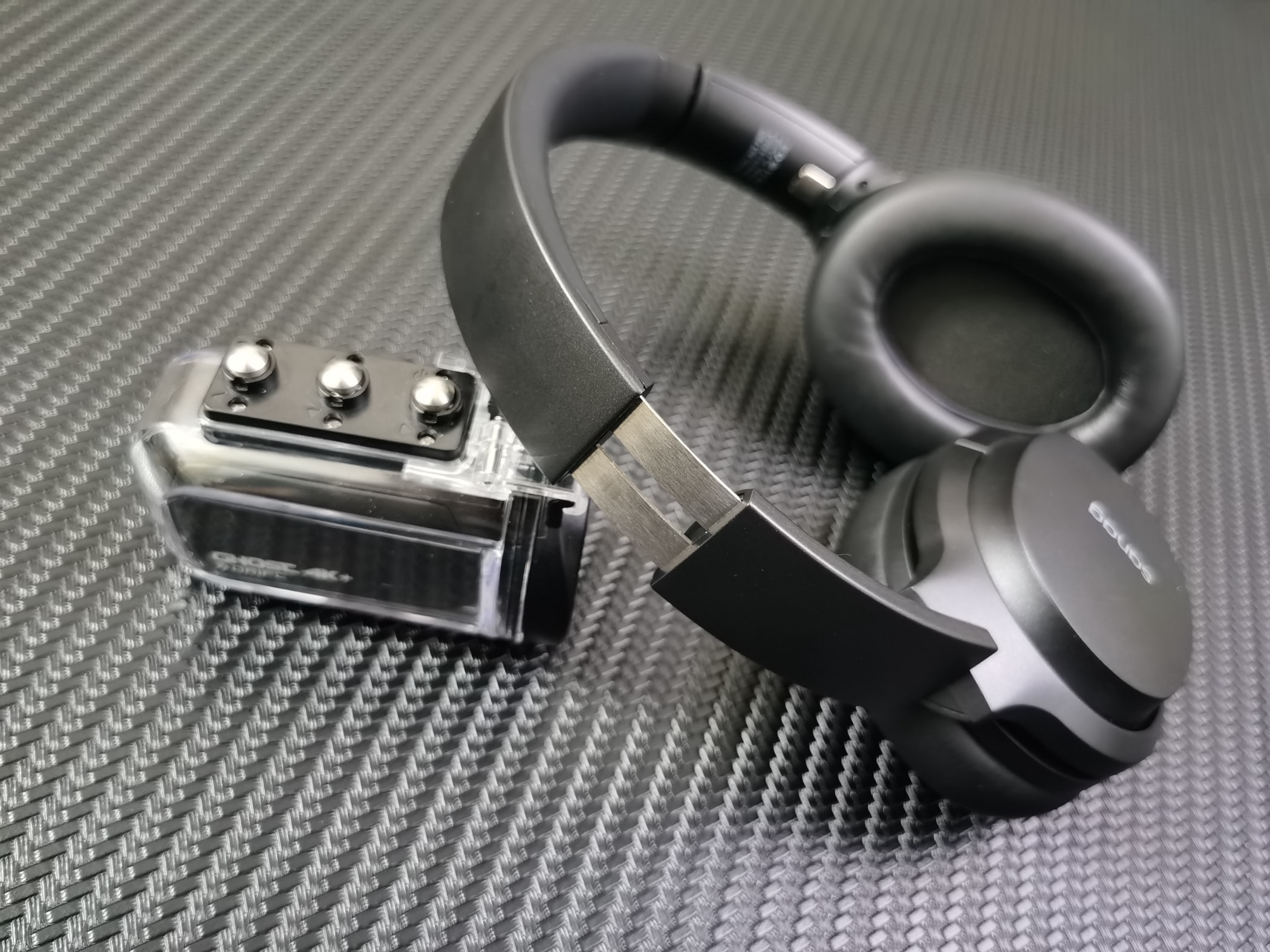 sanag头戴式耳机测评,sanag头戴耳机评测