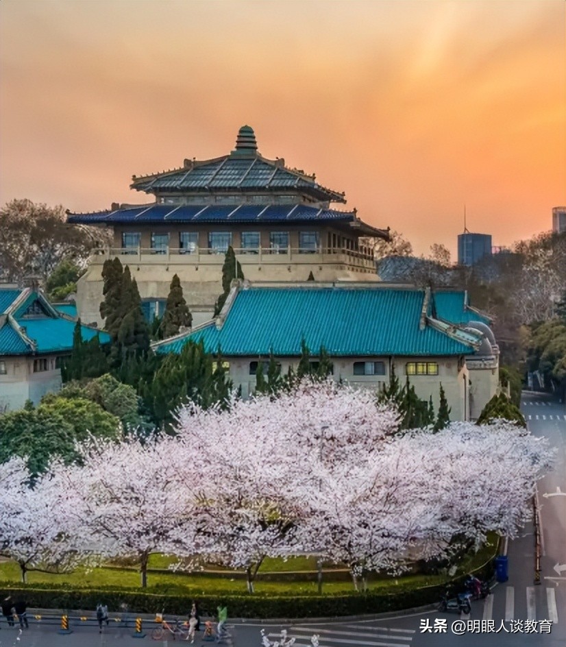 不止青岛大学痛失211,多所消失的211大学,是多少人心中的遗憾?