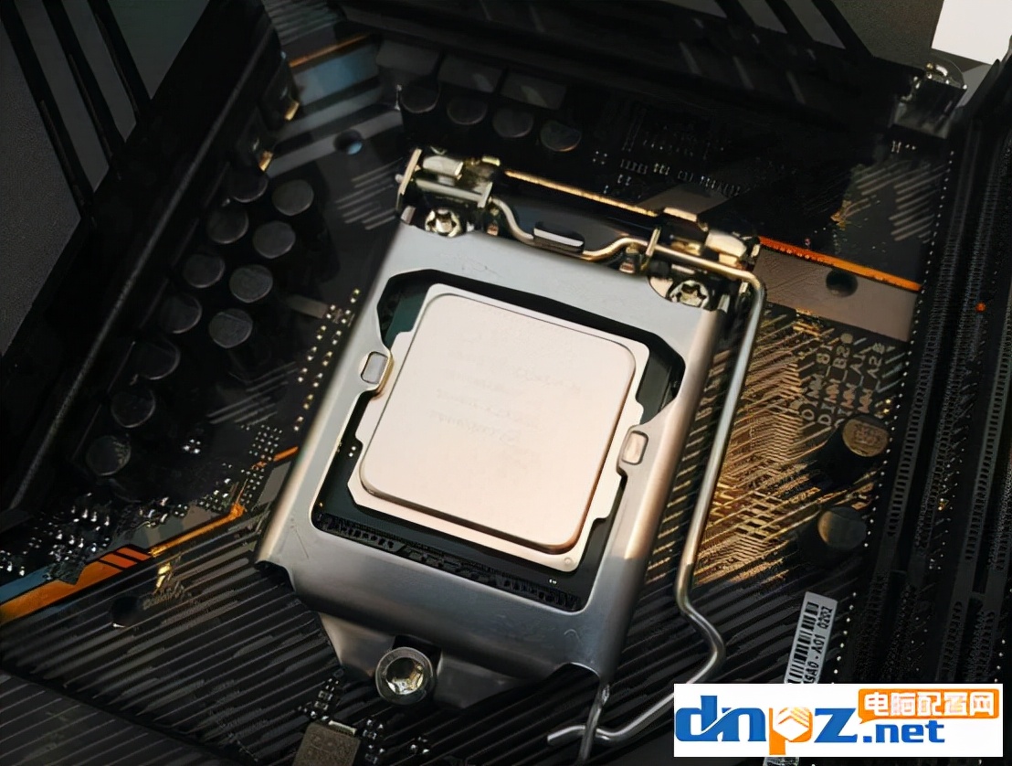 游戏电脑配置cpu和显卡推荐,玩游戏电脑的cpu与显卡组装