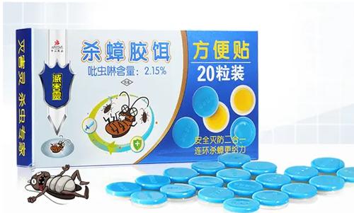 哪个牌子杀蟑螂好,杀蟑螂药哪个牌子好