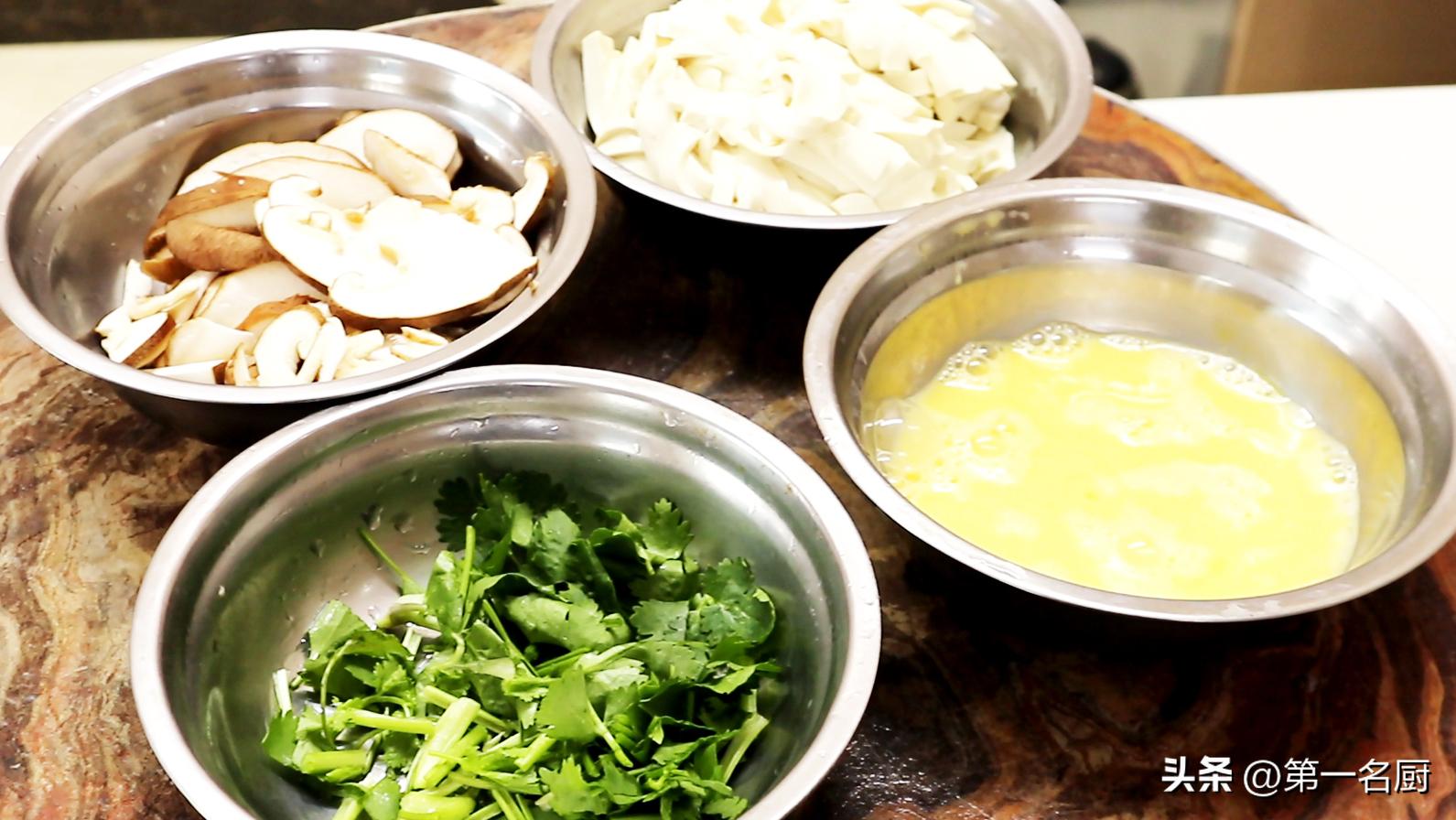 早餐吃什么营养提高免疫力最好,早餐补蛋白是关键中老年人