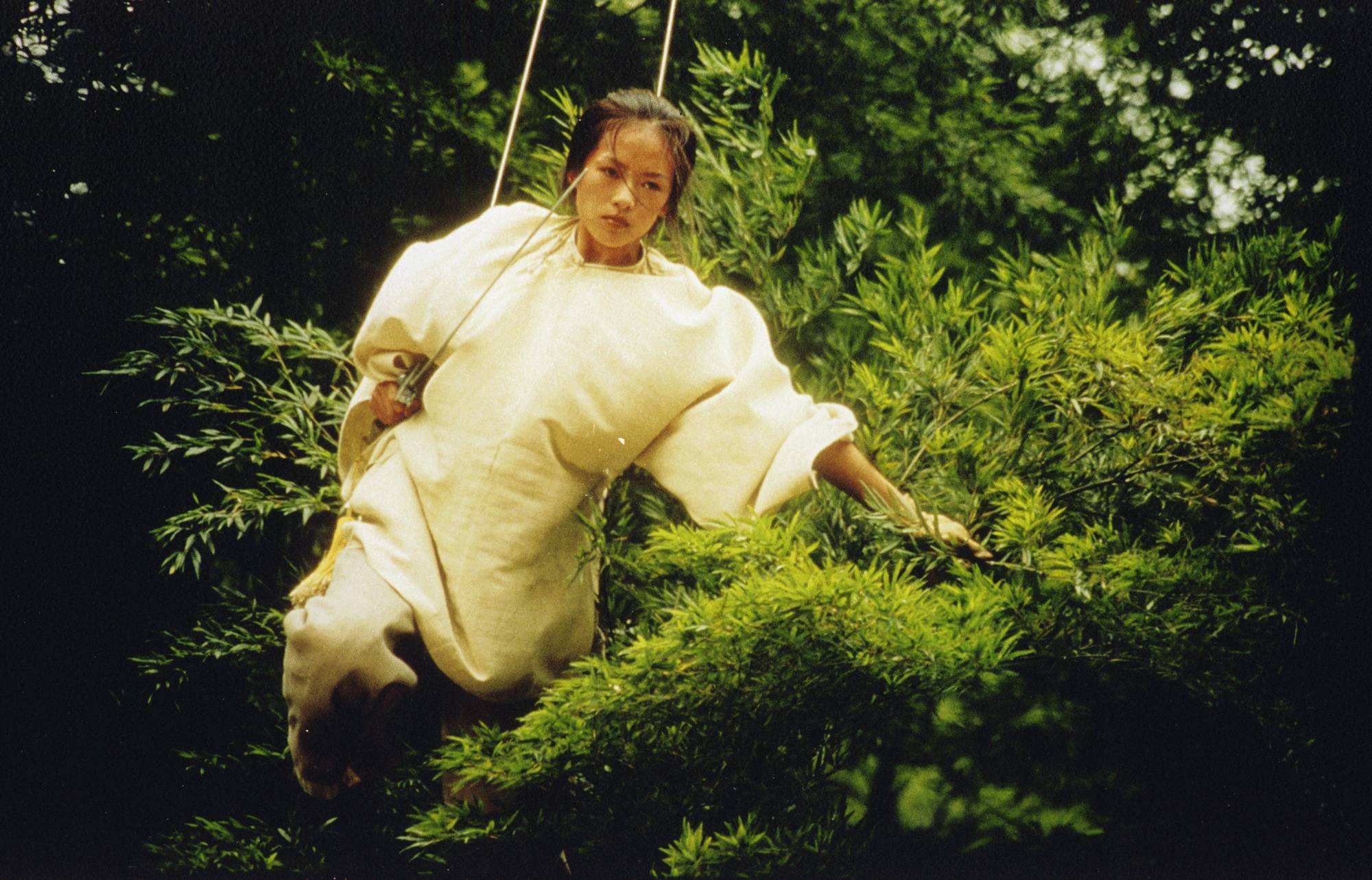 三十部我们童年看过的经典神话剧,童年时期最好看的神话剧