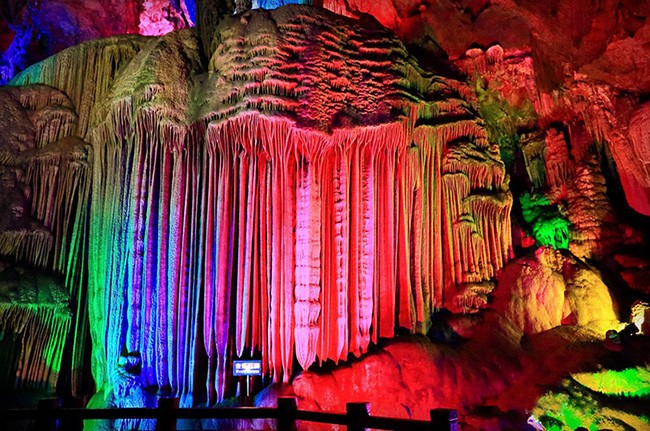 桂林五日游旅游攻略大全,桂林五天四夜详细旅游攻略