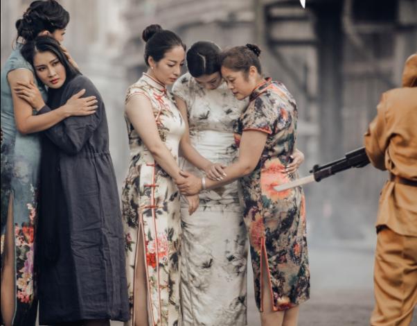 新中国成立后整治青楼,新中国改造青楼女子