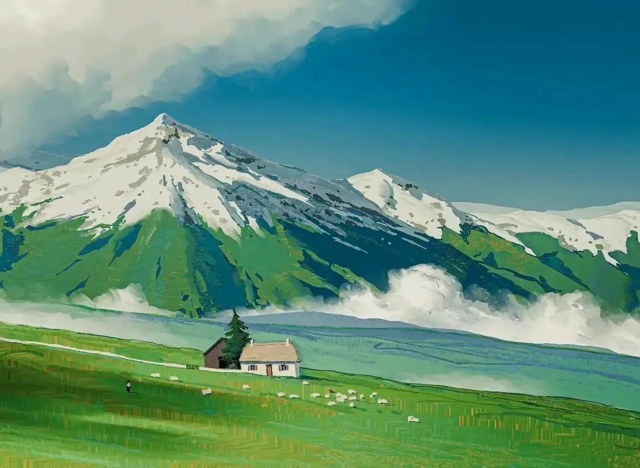 分享我的近些年值得玩的游戏列表