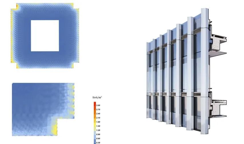 赣州新地标赣州之星,赣州赣江之星双子塔建筑工地