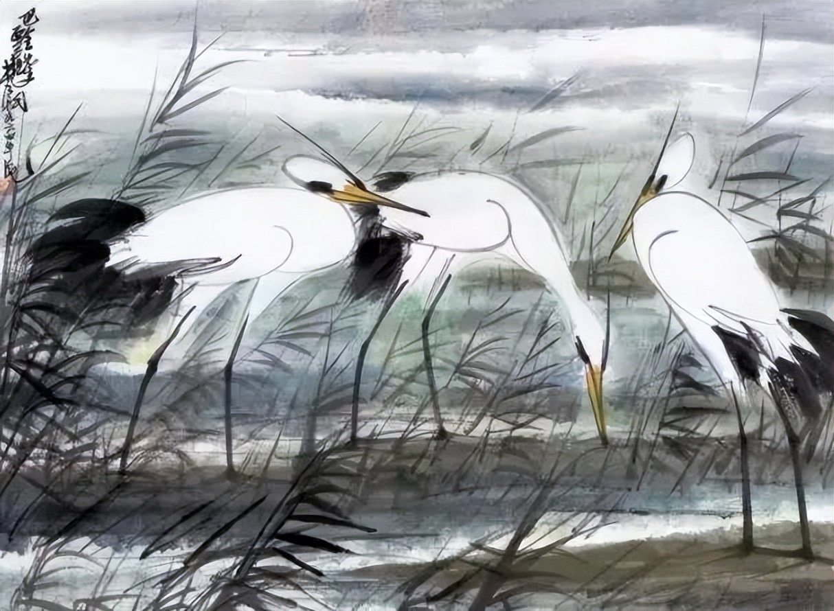 自称“好色之徒”的他，九岁就卖出了第一幅画，终成一代艺术大师