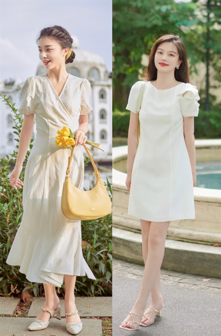 这些穿搭技巧你必须要会,这些穿搭技巧必不可少