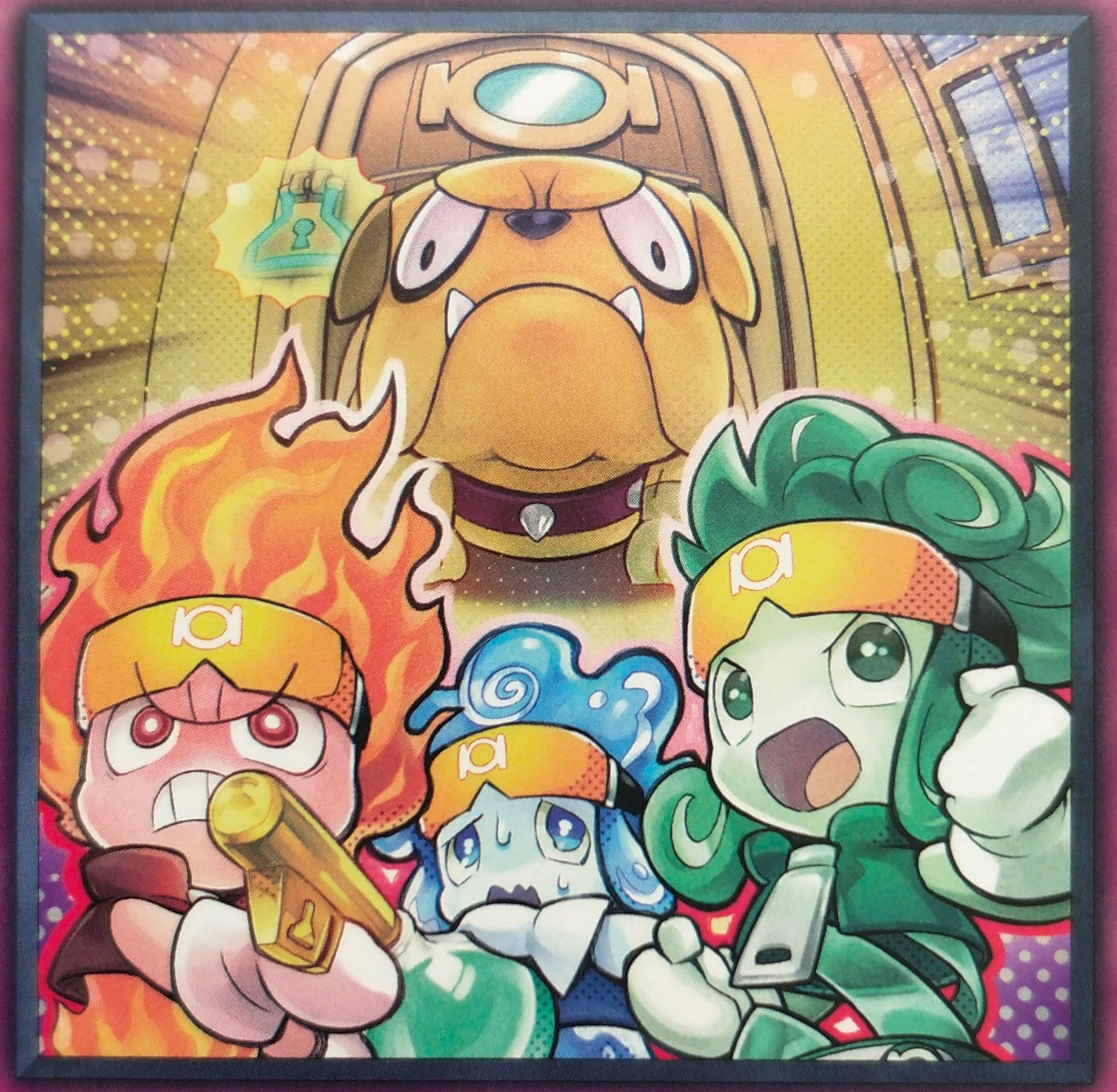 游戏王决斗大师玩法教程,游戏王大师决斗怎么针对装备牌